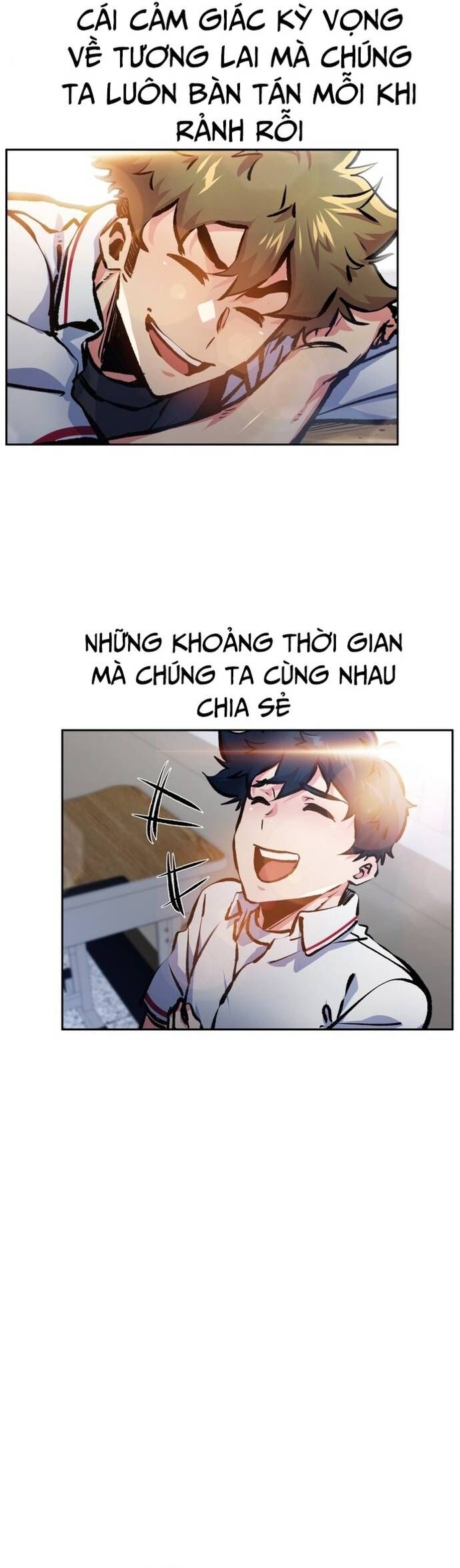 Góc Cao Khung Thành Chapter 193 - 51