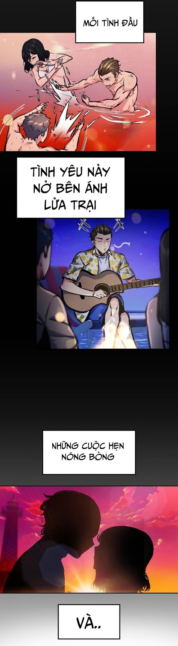 Góc Cao Khung Thành Chapter 193 - 53