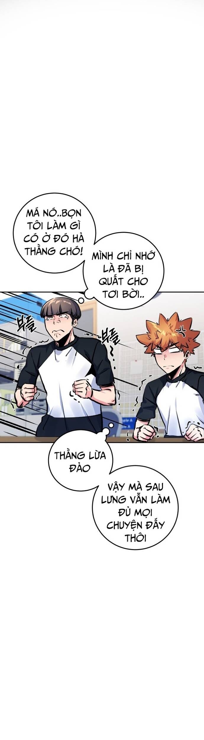 Góc Cao Khung Thành Chapter 193 - 54