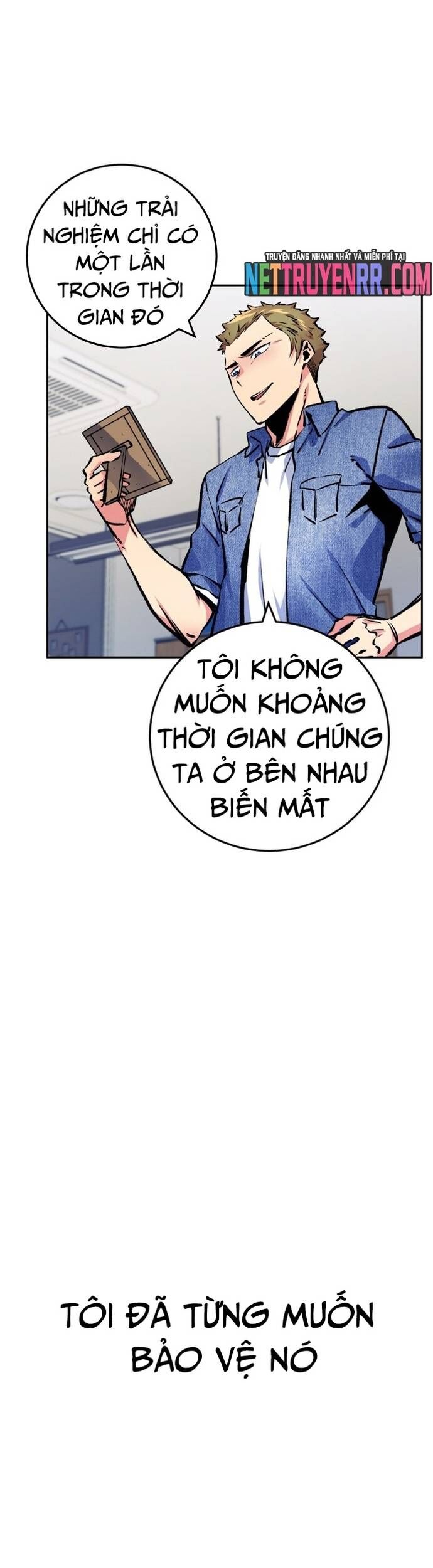 Góc Cao Khung Thành Chapter 193 - 55