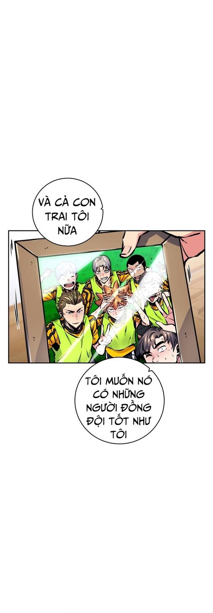 Góc Cao Khung Thành Chapter 193 - 56