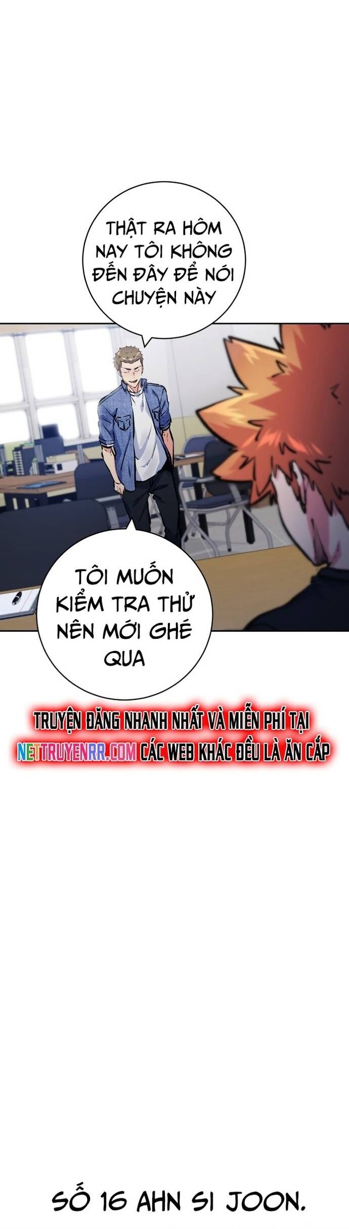 Góc Cao Khung Thành Chapter 193 - 58