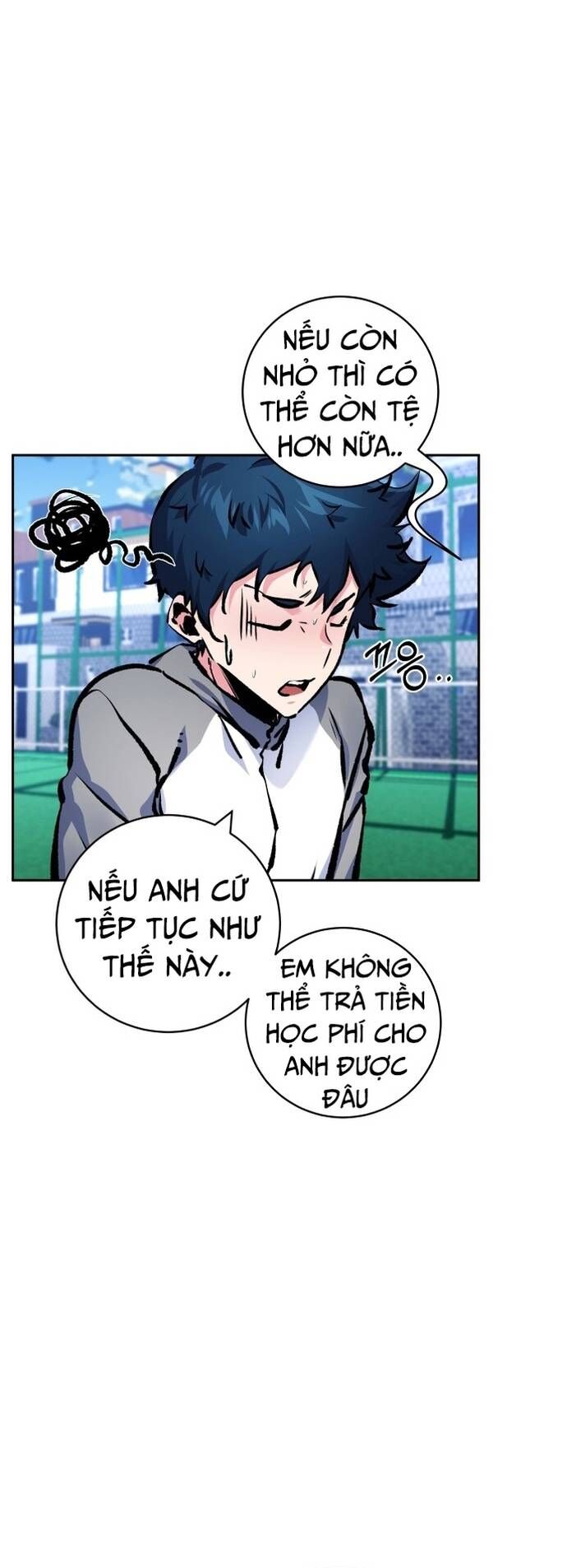 Góc Cao Khung Thành Chapter 193 - 8