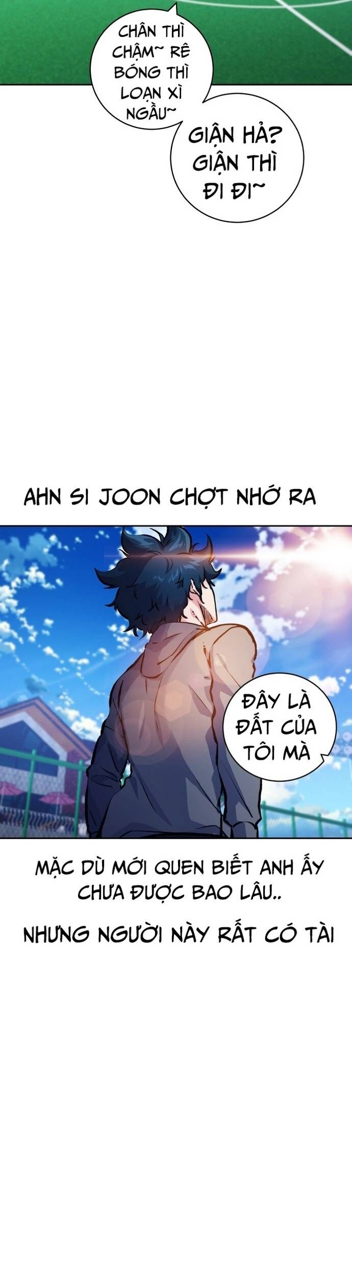 Góc Cao Khung Thành Chapter 193 - 10