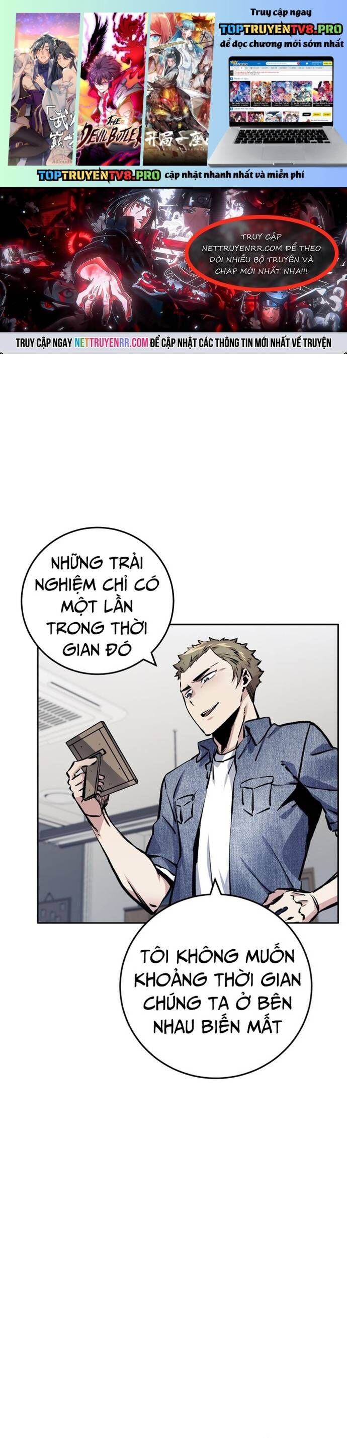 Góc Cao Khung Thành Chapter 194 - 2