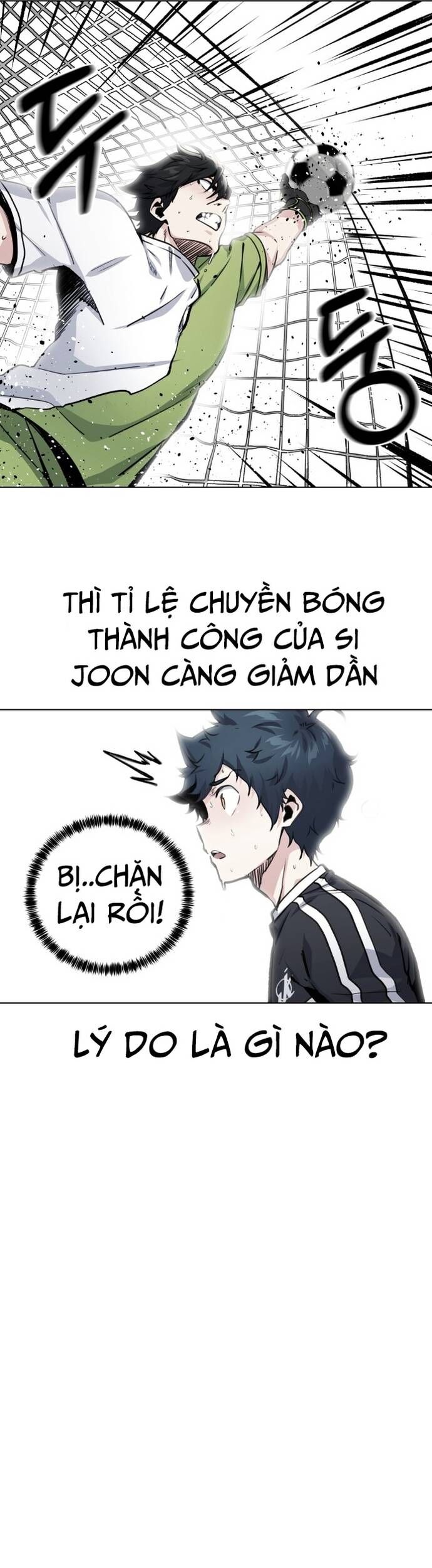 Góc Cao Khung Thành Chapter 194 - 12