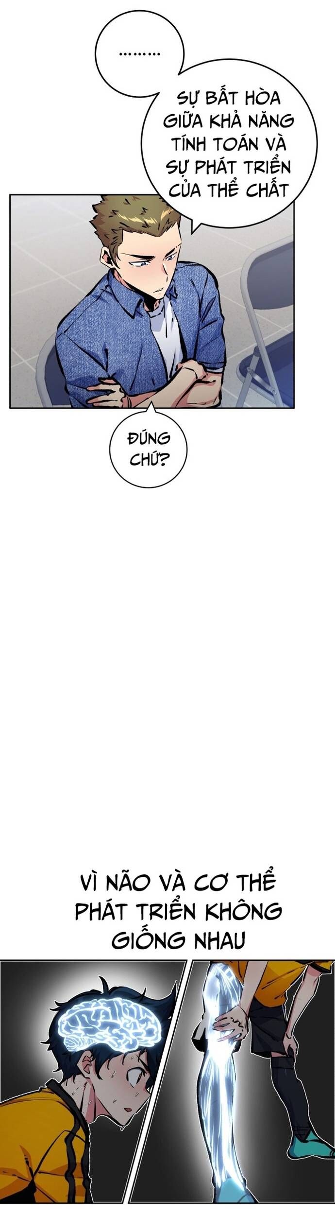 Góc Cao Khung Thành Chapter 194 - 13