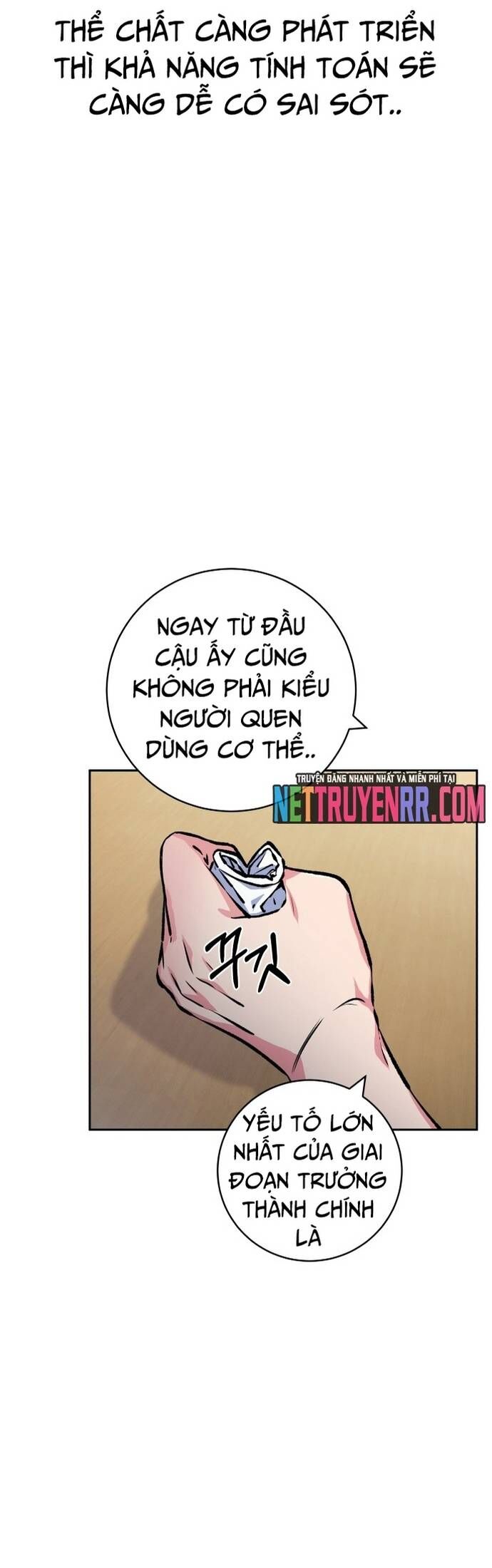 Góc Cao Khung Thành Chapter 194 - 14