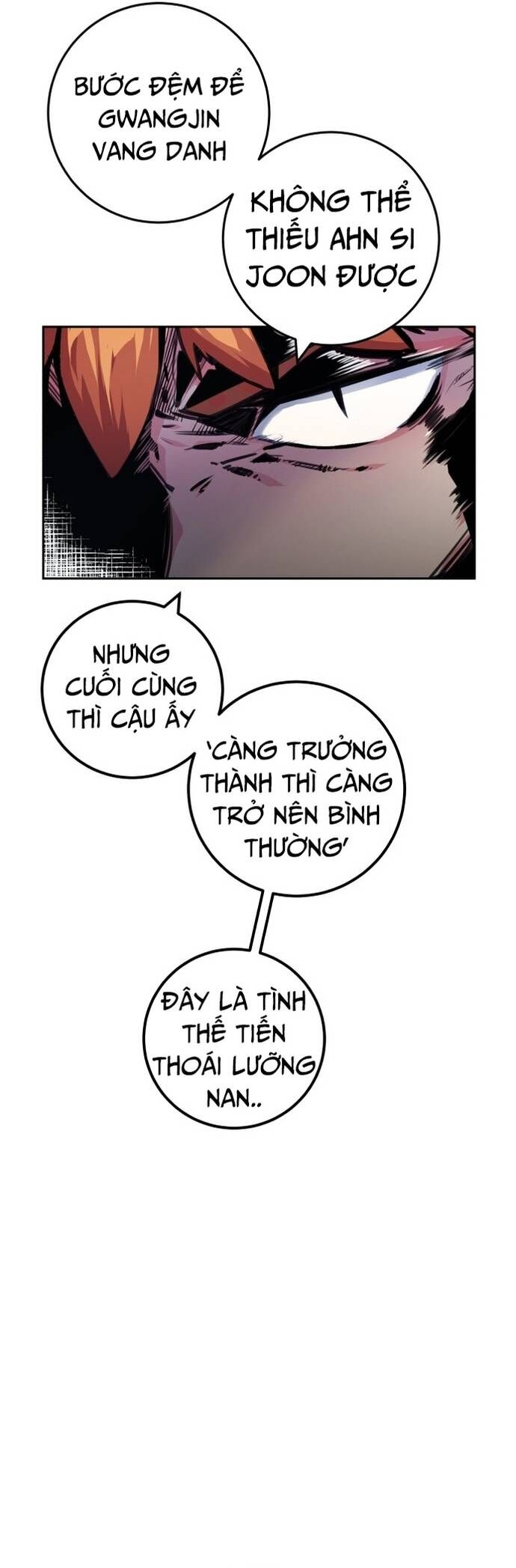 Góc Cao Khung Thành Chapter 194 - 15