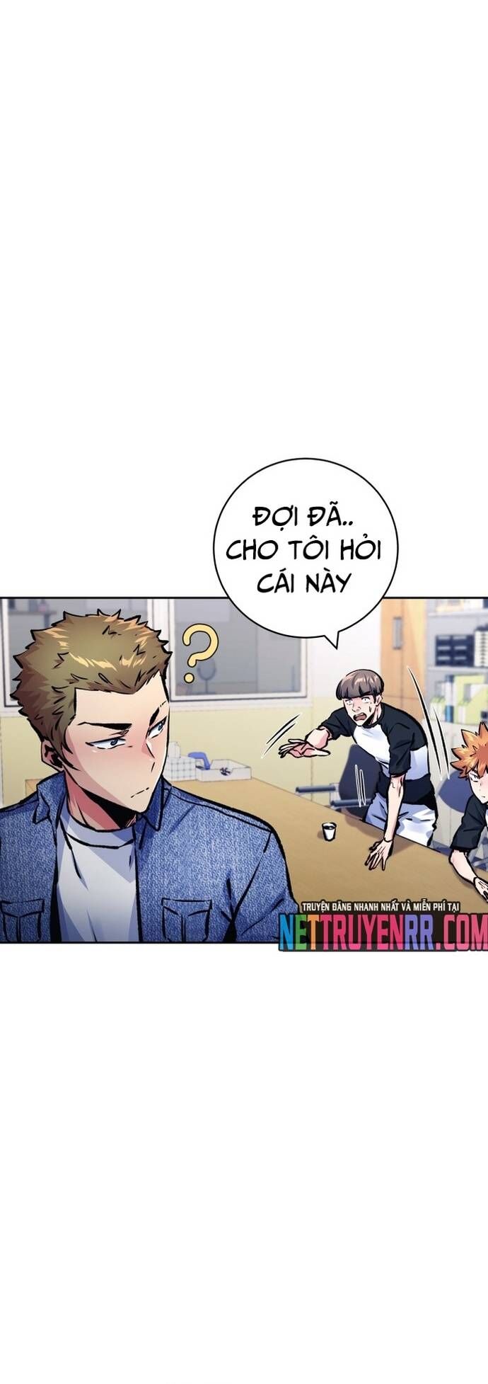 Góc Cao Khung Thành Chapter 194 - 19