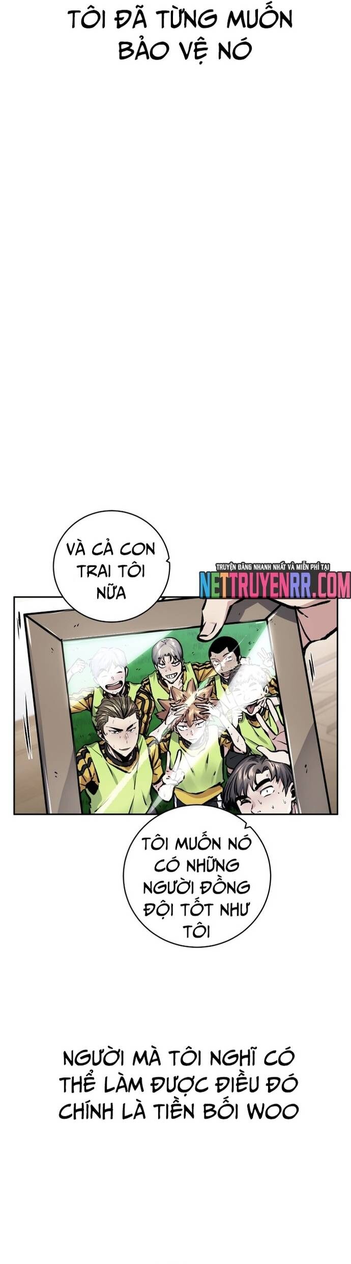 Góc Cao Khung Thành Chapter 194 - 3