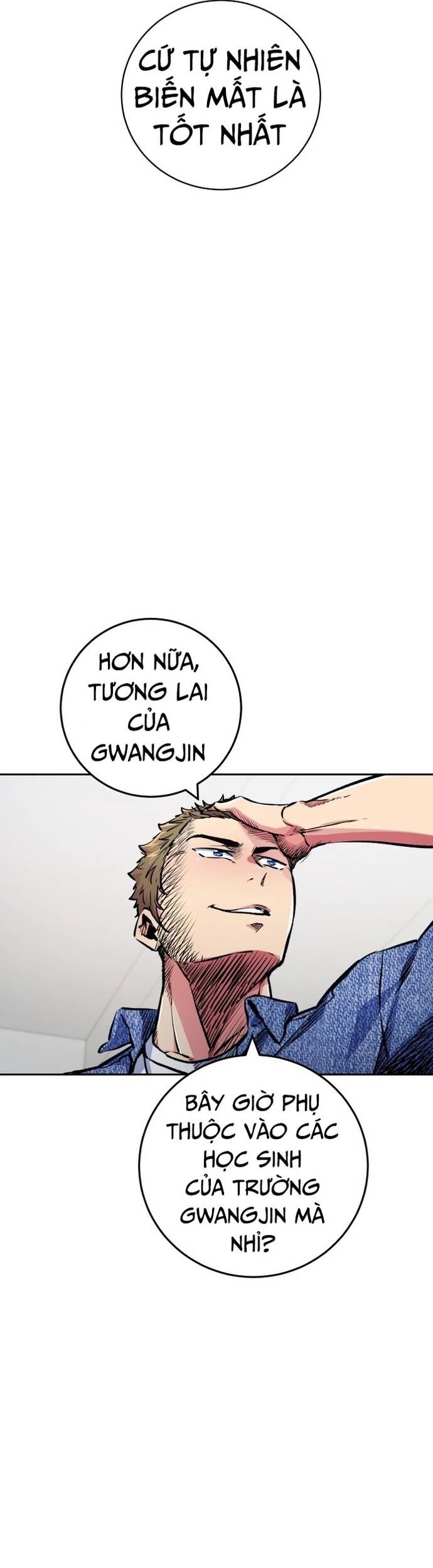 Góc Cao Khung Thành Chapter 194 - 23