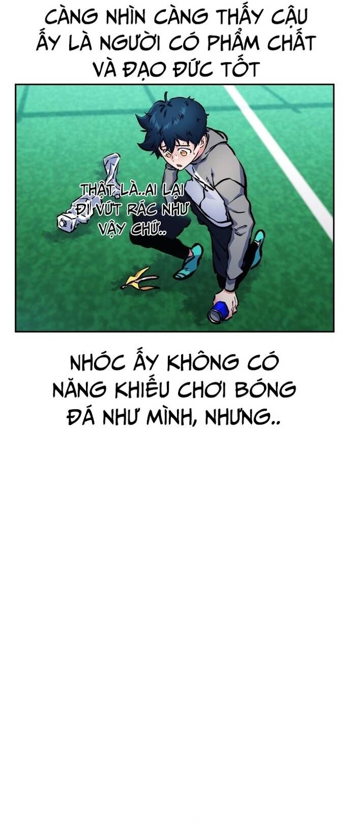 Góc Cao Khung Thành Chapter 194 - 25