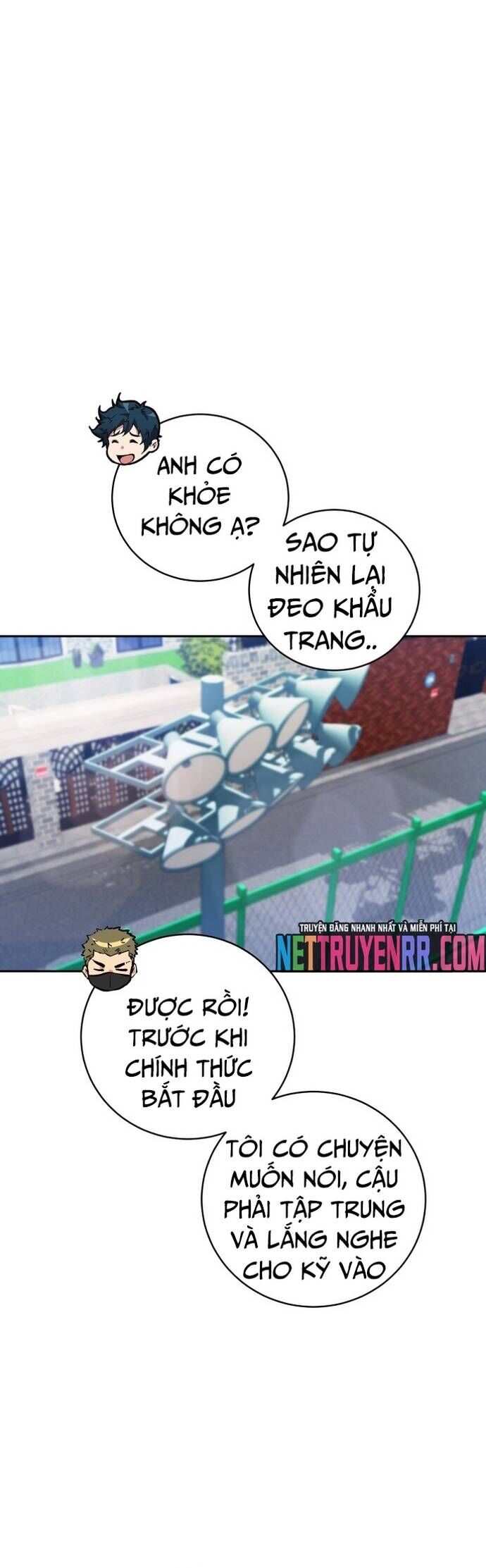 Góc Cao Khung Thành Chapter 194 - 28