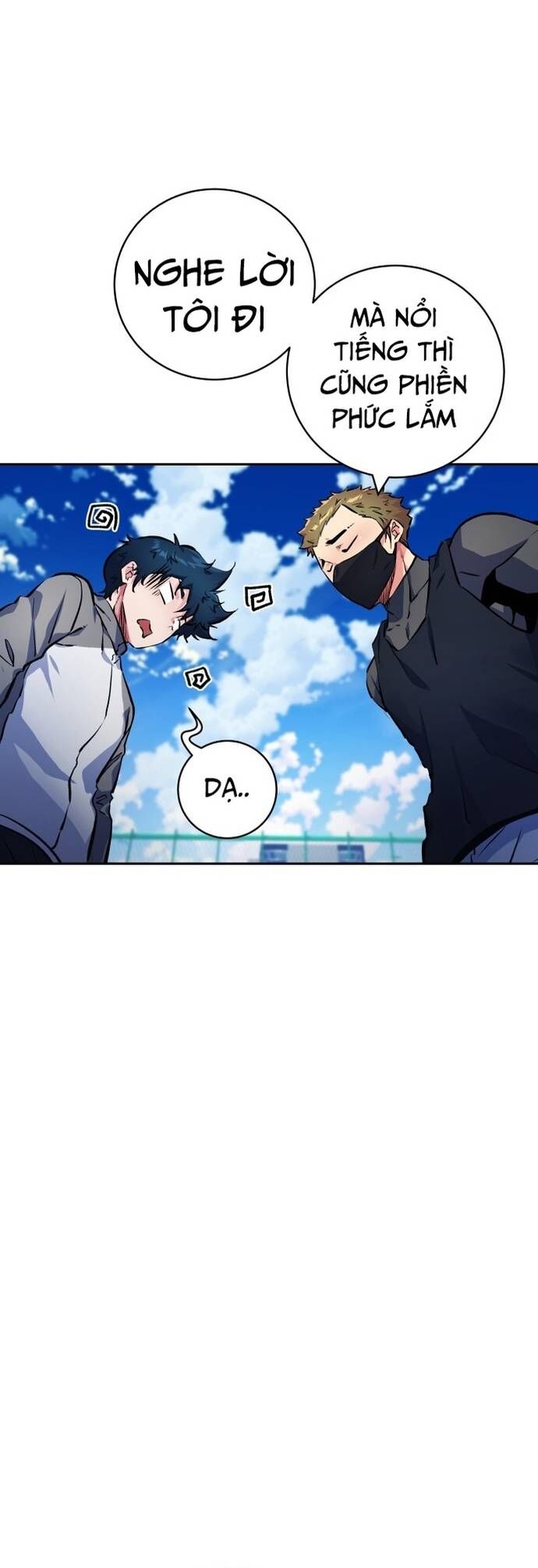 Góc Cao Khung Thành Chapter 194 - 30