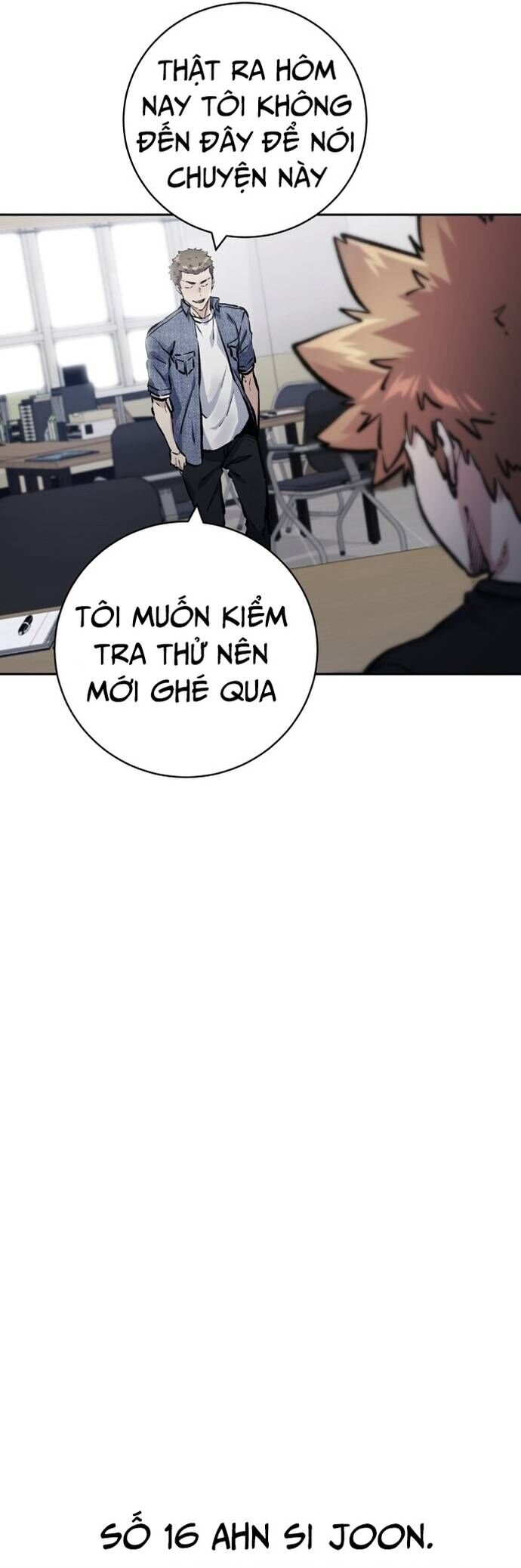 Góc Cao Khung Thành Chapter 194 - 4