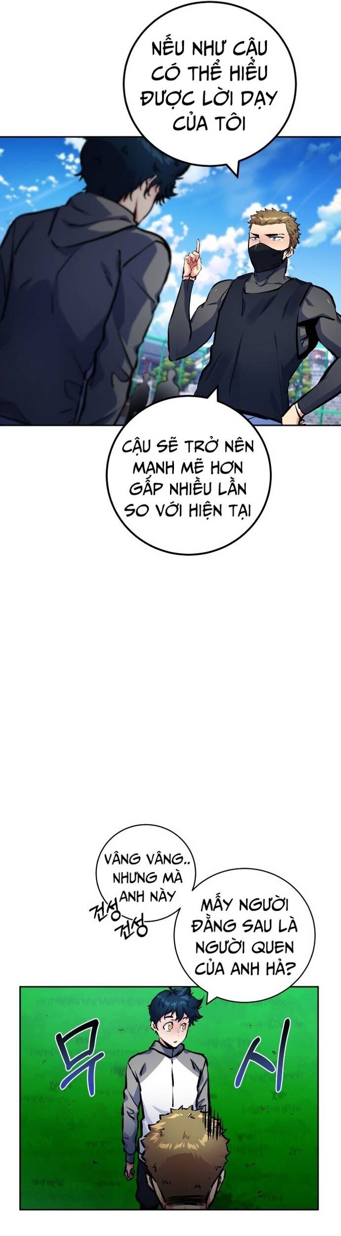 Góc Cao Khung Thành Chapter 194 - 32