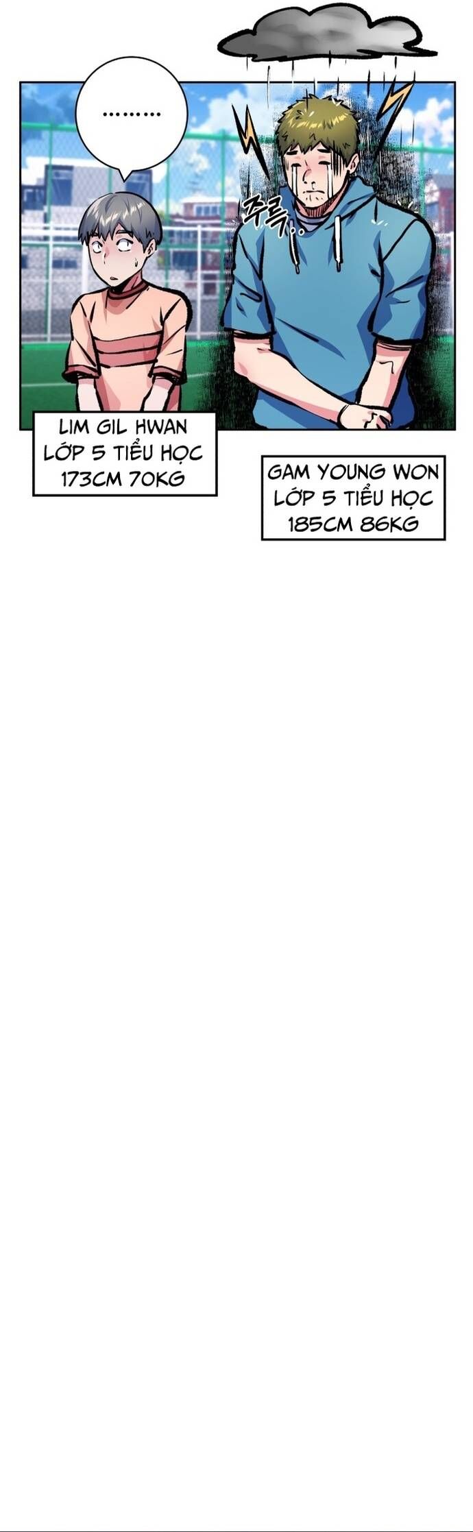 Góc Cao Khung Thành Chapter 194 - 35