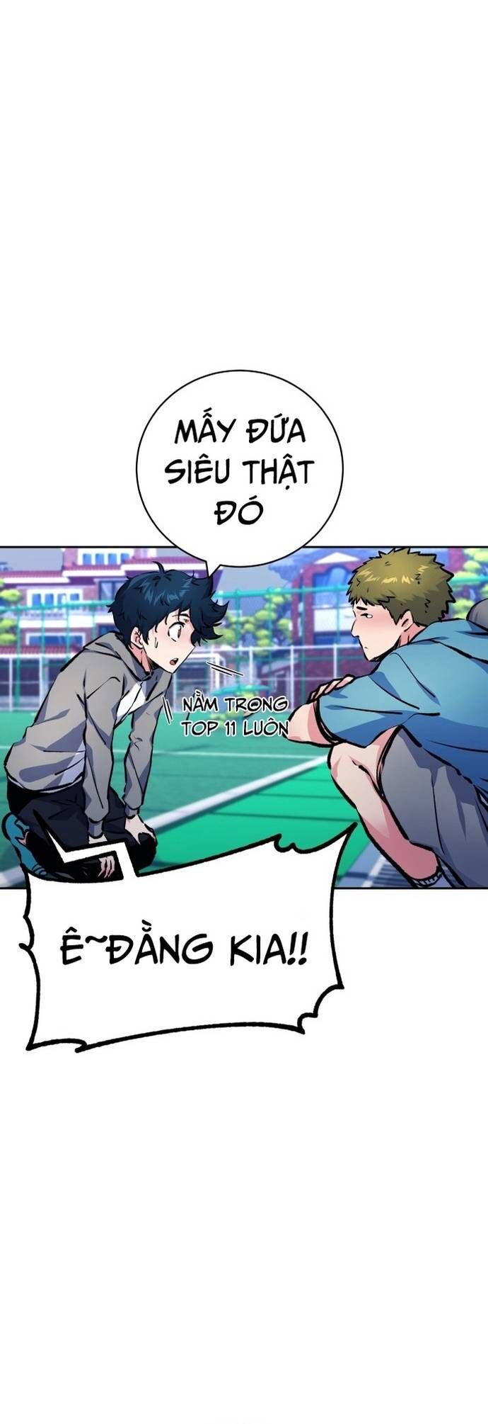 Góc Cao Khung Thành Chapter 194 - 41