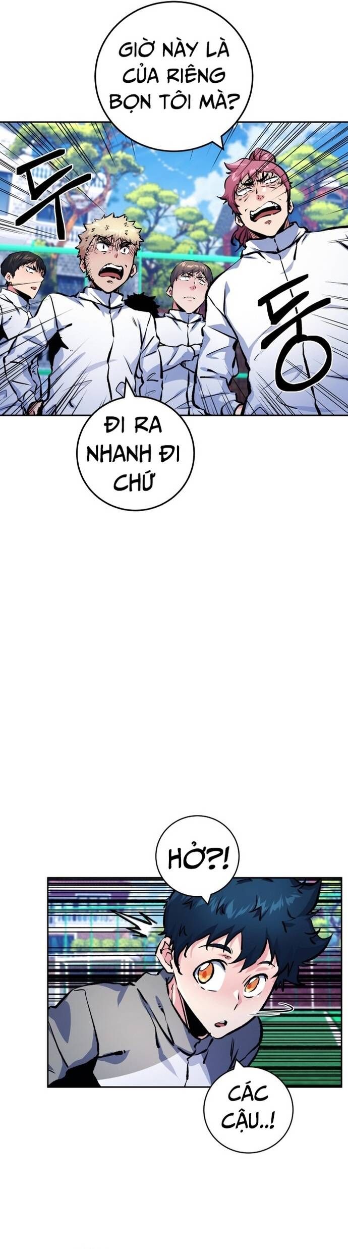 Góc Cao Khung Thành Chapter 194 - 42