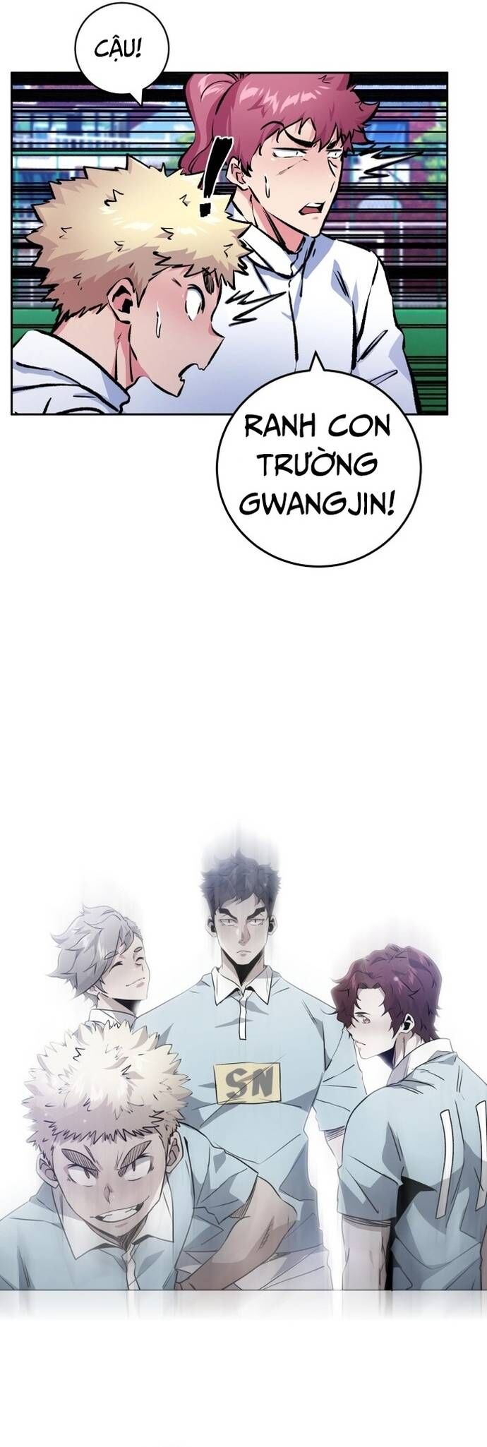 Góc Cao Khung Thành Chapter 194 - 43