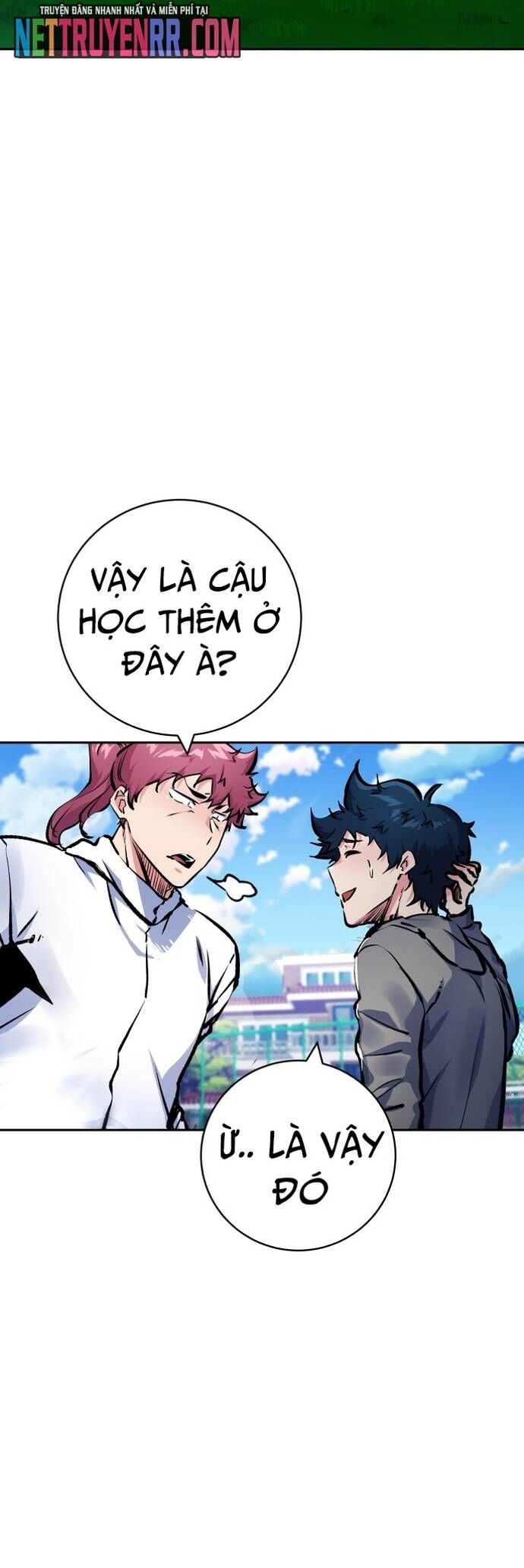 Góc Cao Khung Thành Chapter 194 - 45