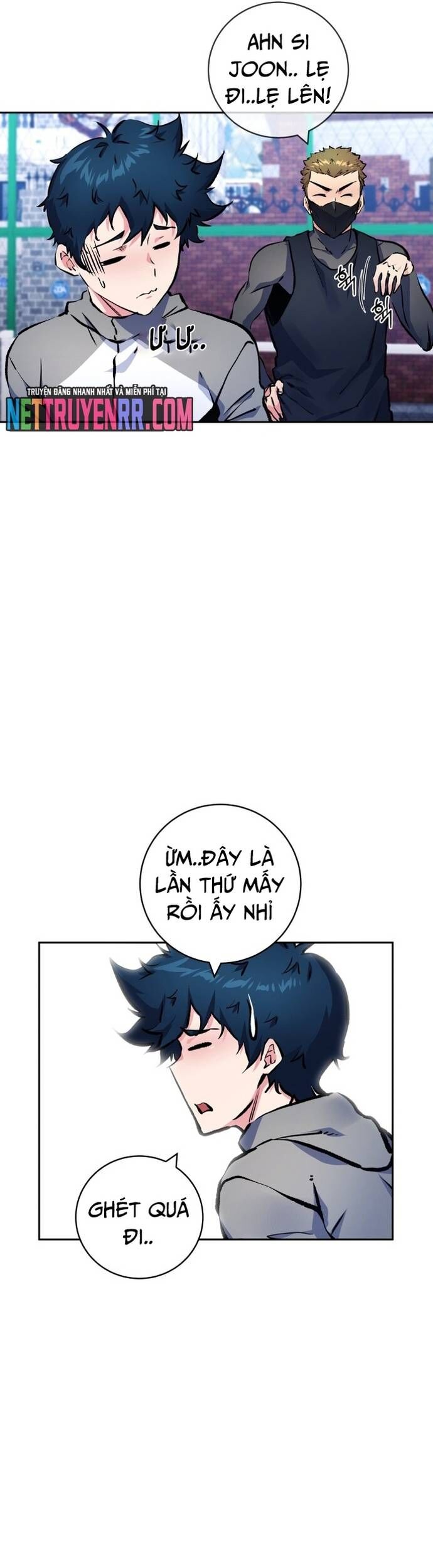 Góc Cao Khung Thành Chapter 194 - 48