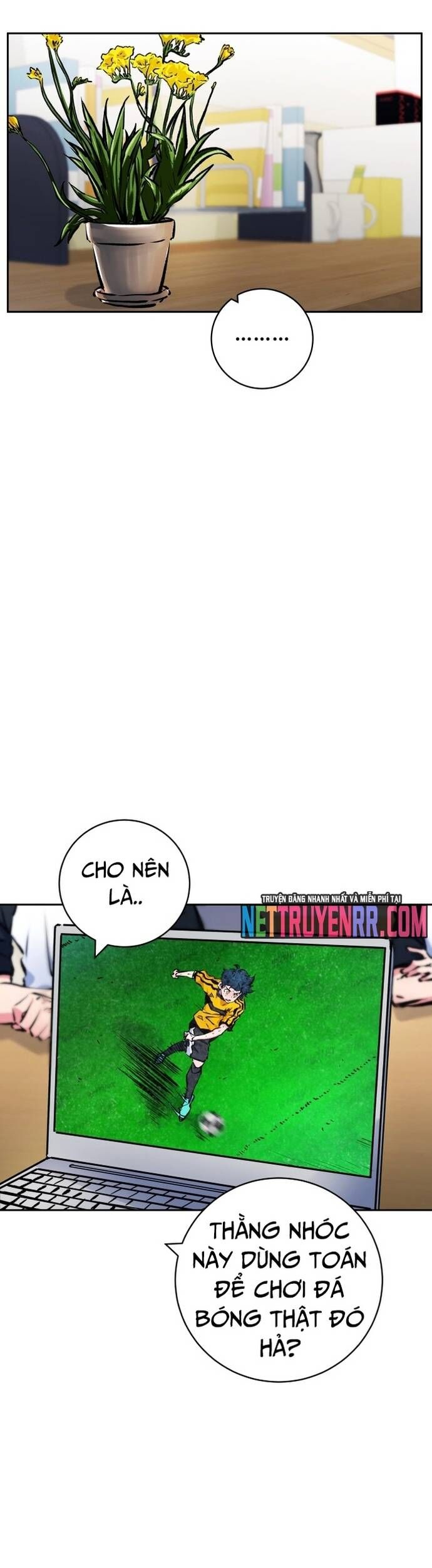 Góc Cao Khung Thành Chapter 194 - 6