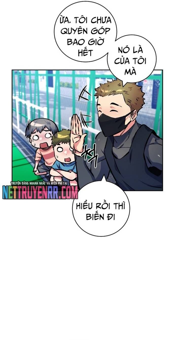 Góc Cao Khung Thành Chapter 194 - 52
