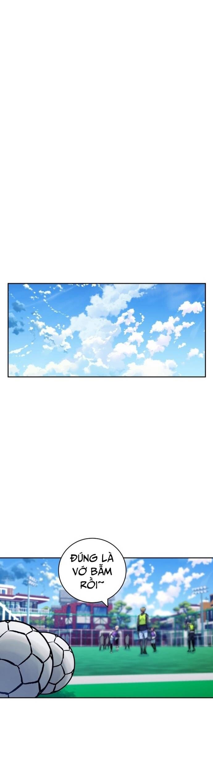 Góc Cao Khung Thành Chapter 194 - 57