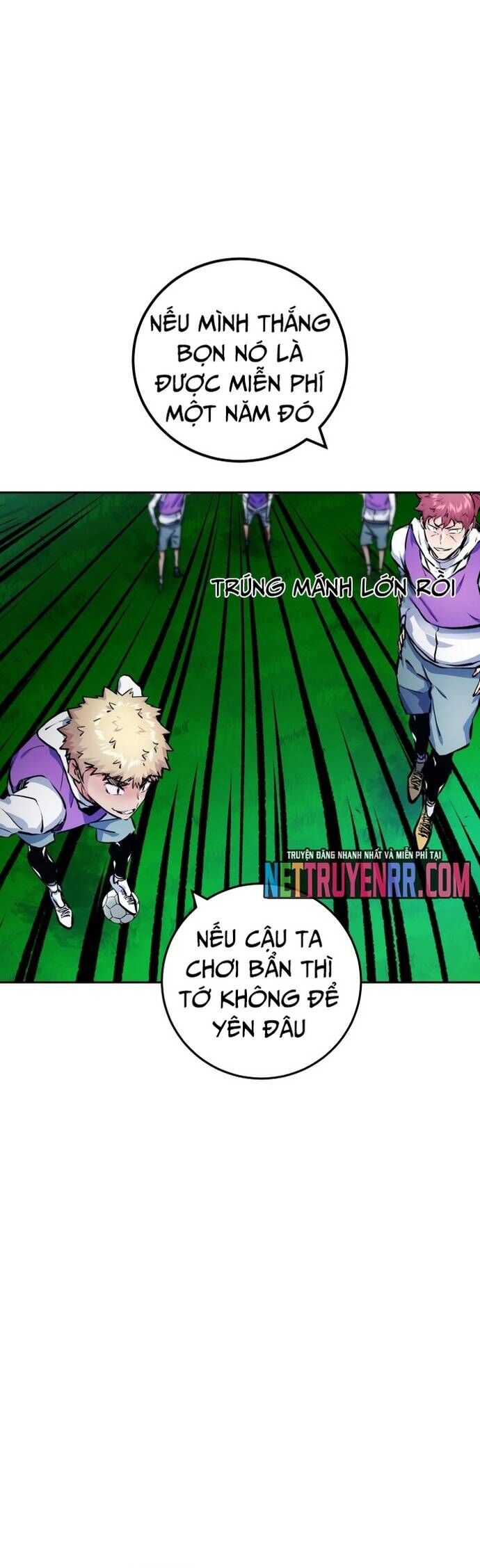 Góc Cao Khung Thành Chapter 194 - 58