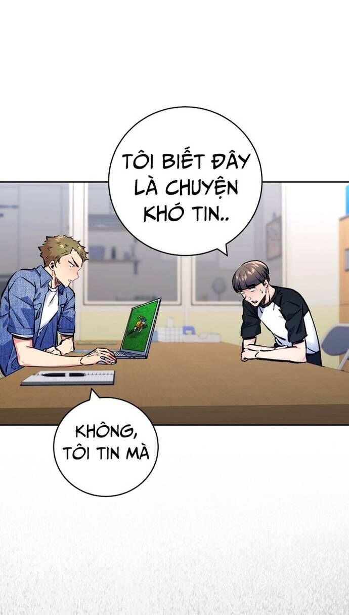 Góc Cao Khung Thành Chapter 194 - 7