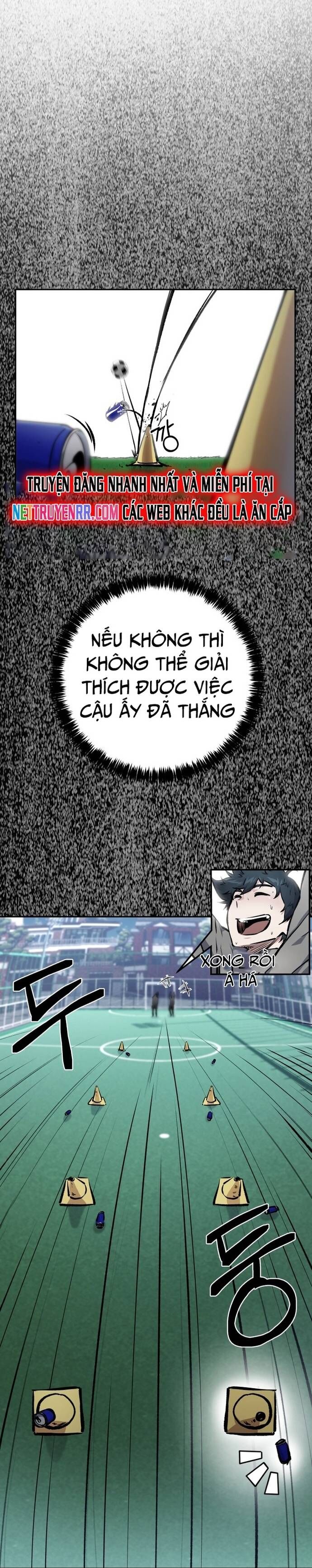 Góc Cao Khung Thành Chapter 194 - 8