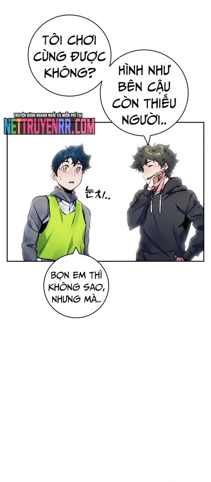 Góc Cao Khung Thành Chapter 195 - 12