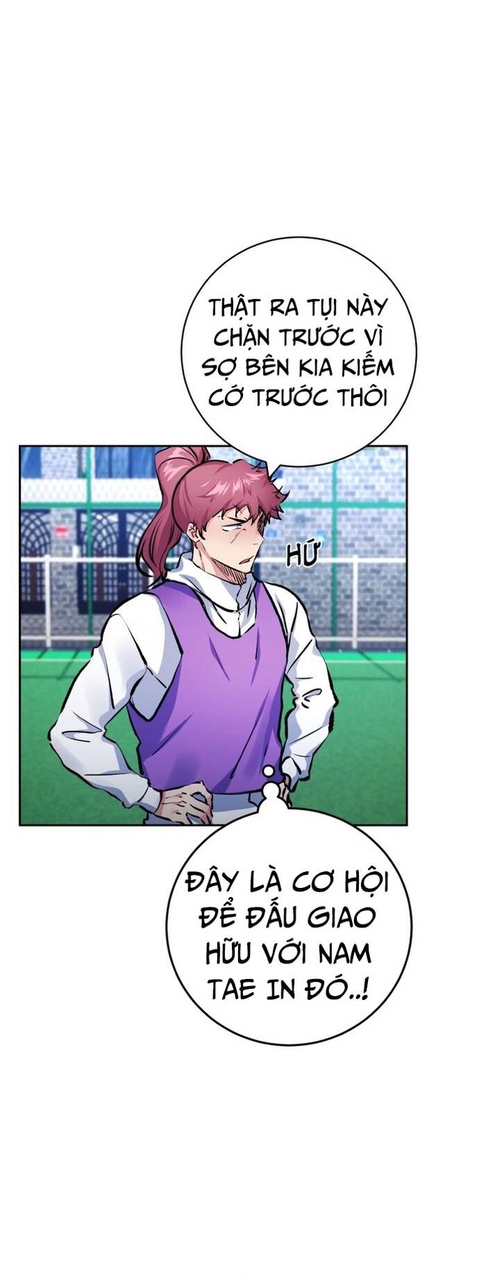 Góc Cao Khung Thành Chapter 195 - 14