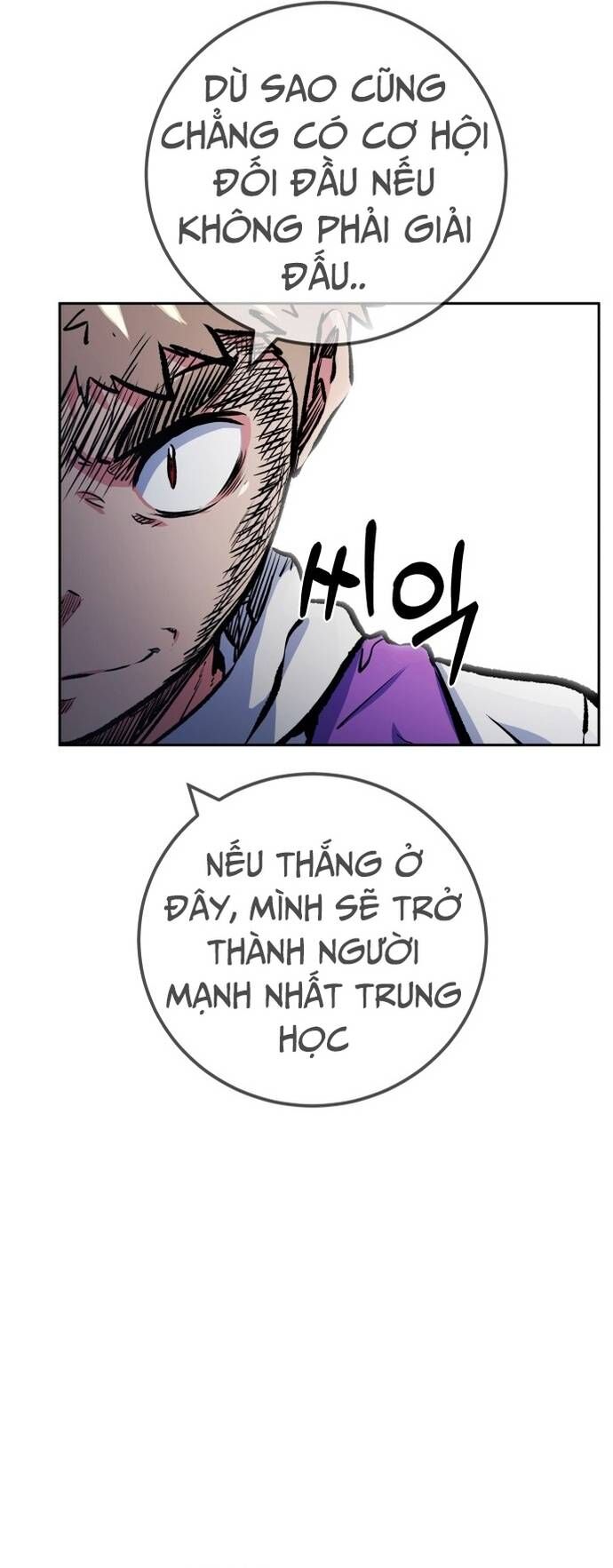 Góc Cao Khung Thành Chapter 195 - 15