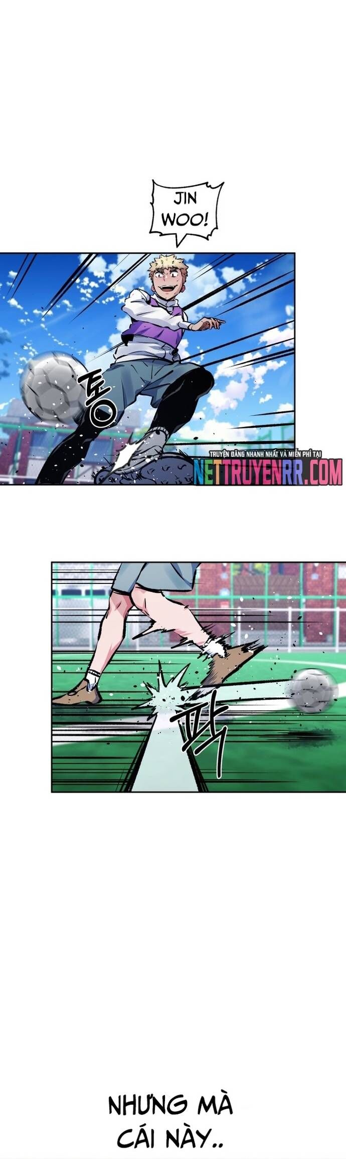 Góc Cao Khung Thành Chapter 195 - 22