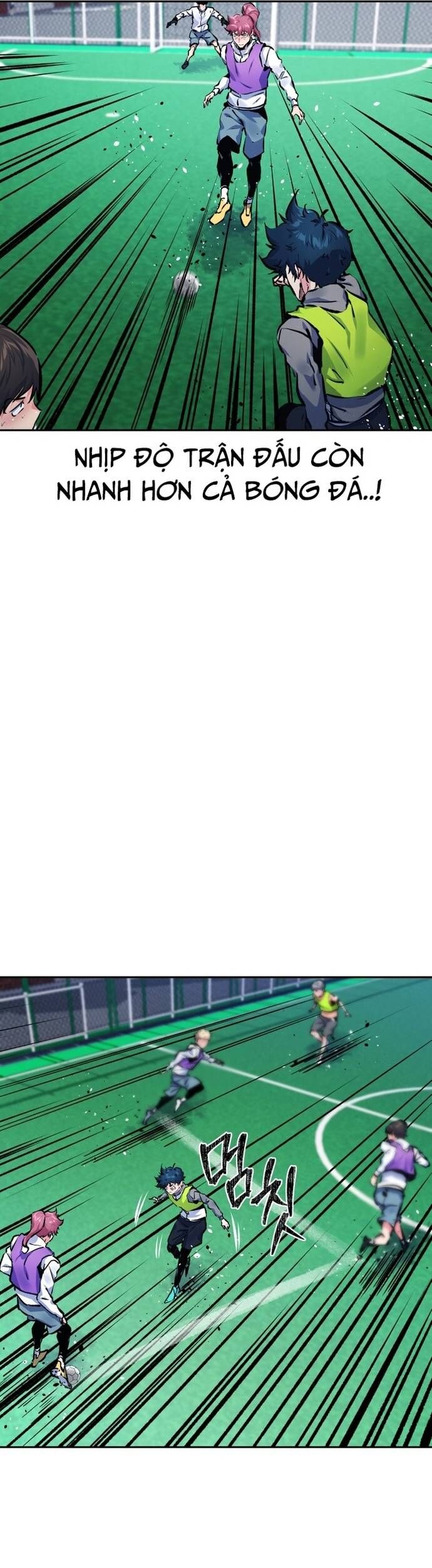 Góc Cao Khung Thành Chapter 195 - 23