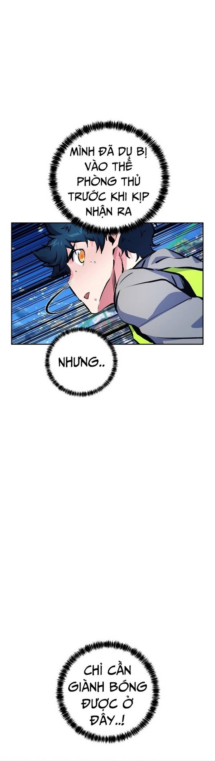 Góc Cao Khung Thành Chapter 195 - 24