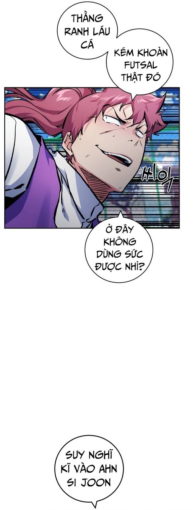 Góc Cao Khung Thành Chapter 195 - 26