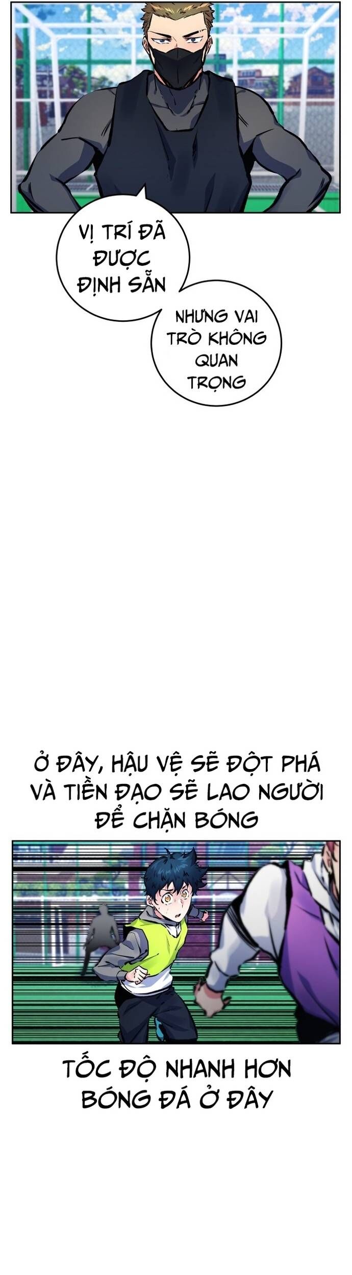 Góc Cao Khung Thành Chapter 195 - 27