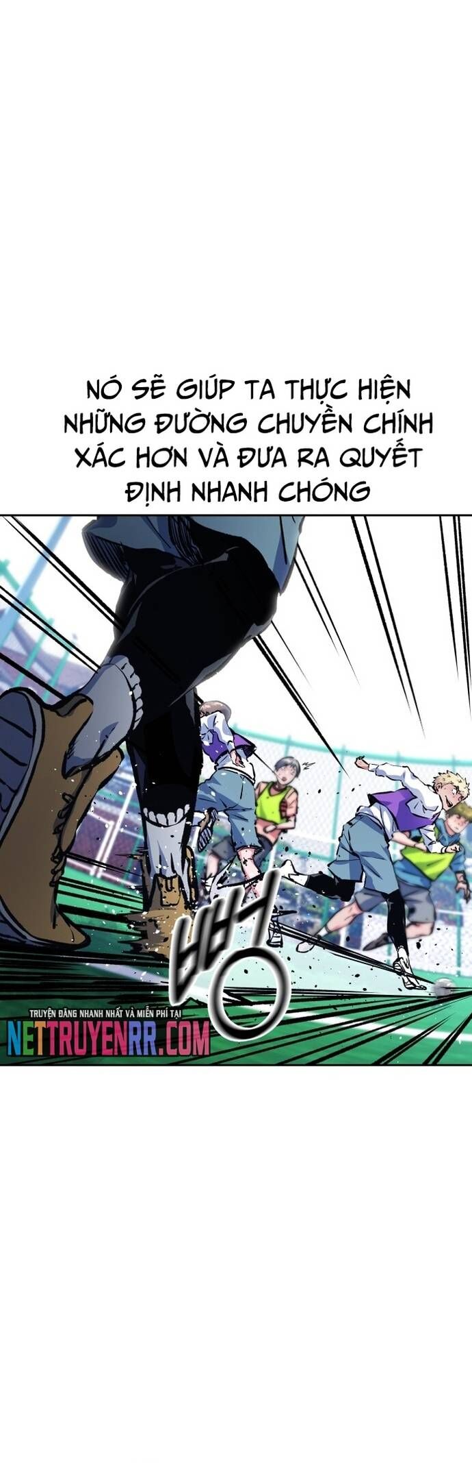 Góc Cao Khung Thành Chapter 195 - 28
