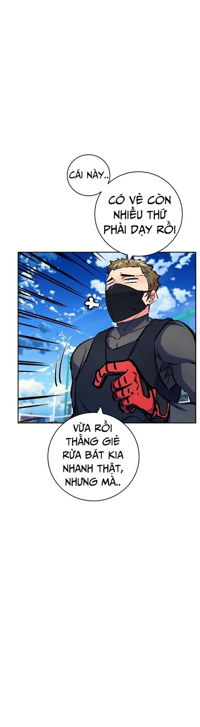 Góc Cao Khung Thành Chapter 195 - 31