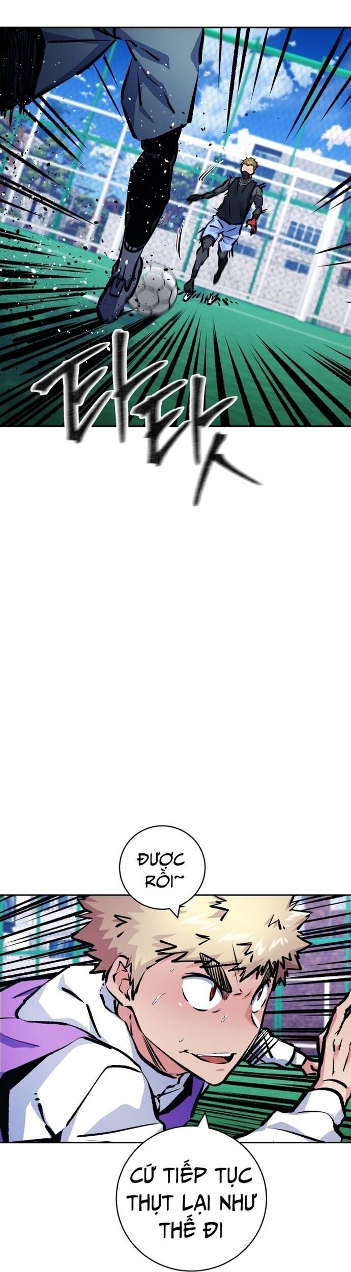 Góc Cao Khung Thành Chapter 195 - 32