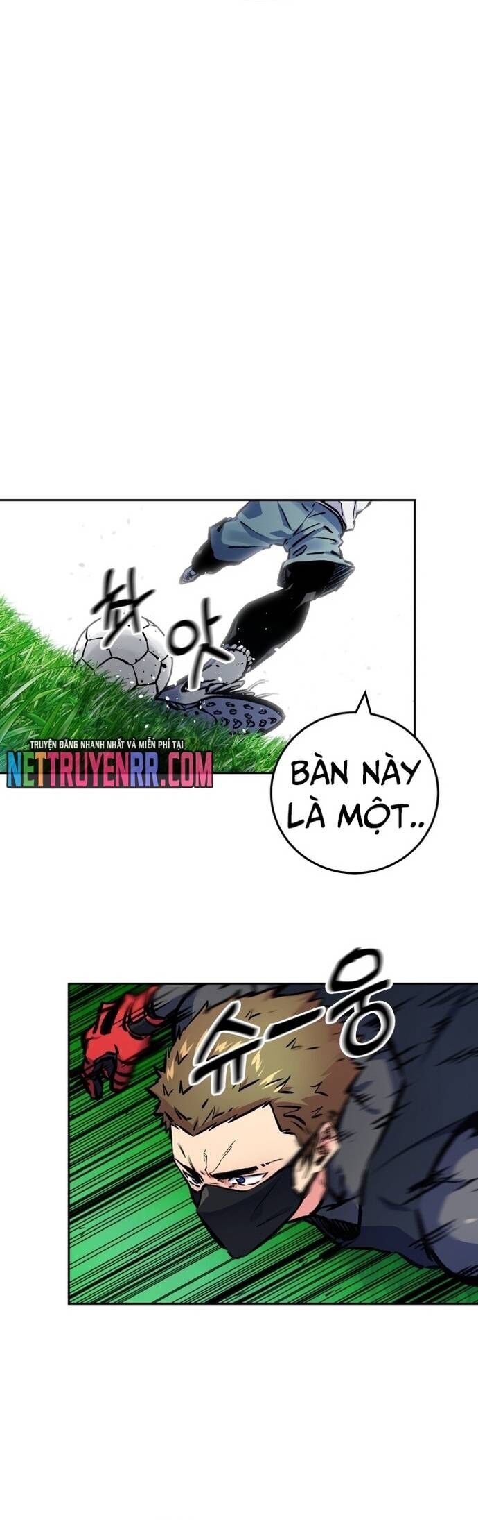 Góc Cao Khung Thành Chapter 195 - 33