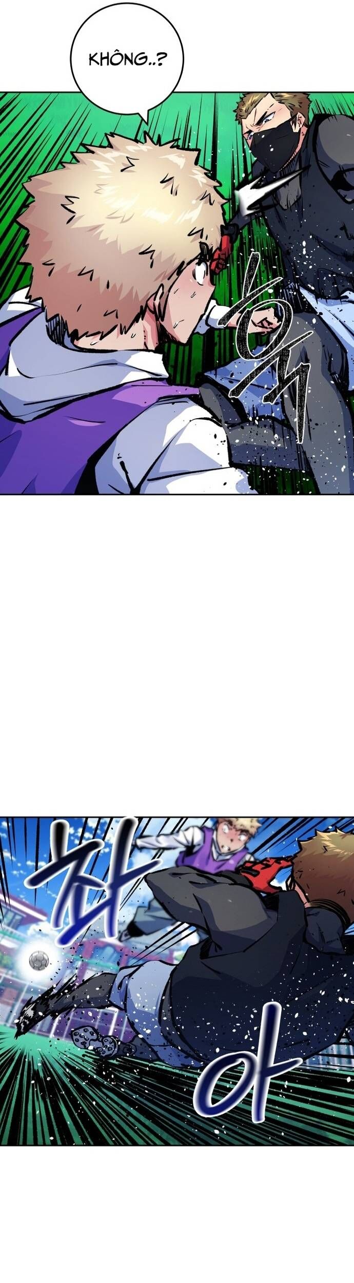 Góc Cao Khung Thành Chapter 195 - 34
