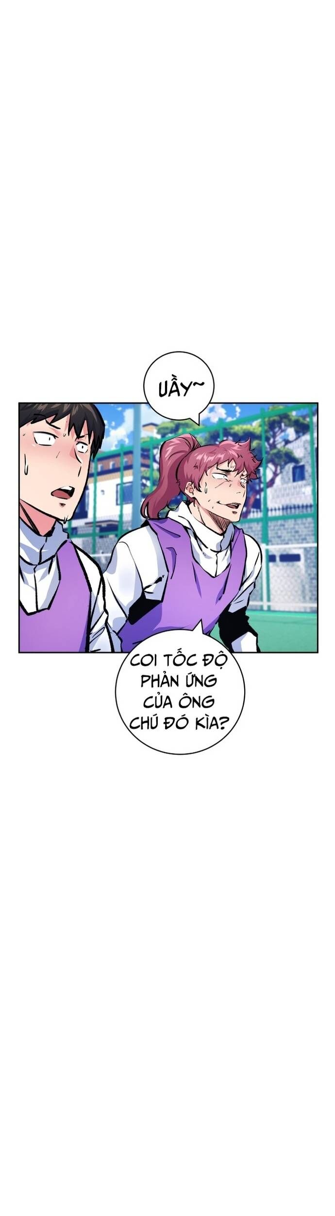 Góc Cao Khung Thành Chapter 195 - 35