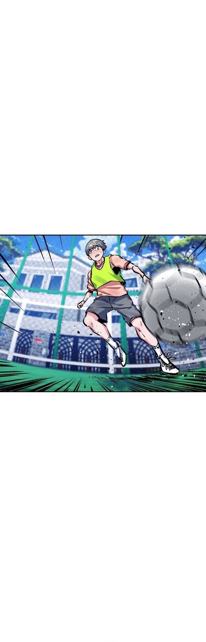 Góc Cao Khung Thành Chapter 195 - 38