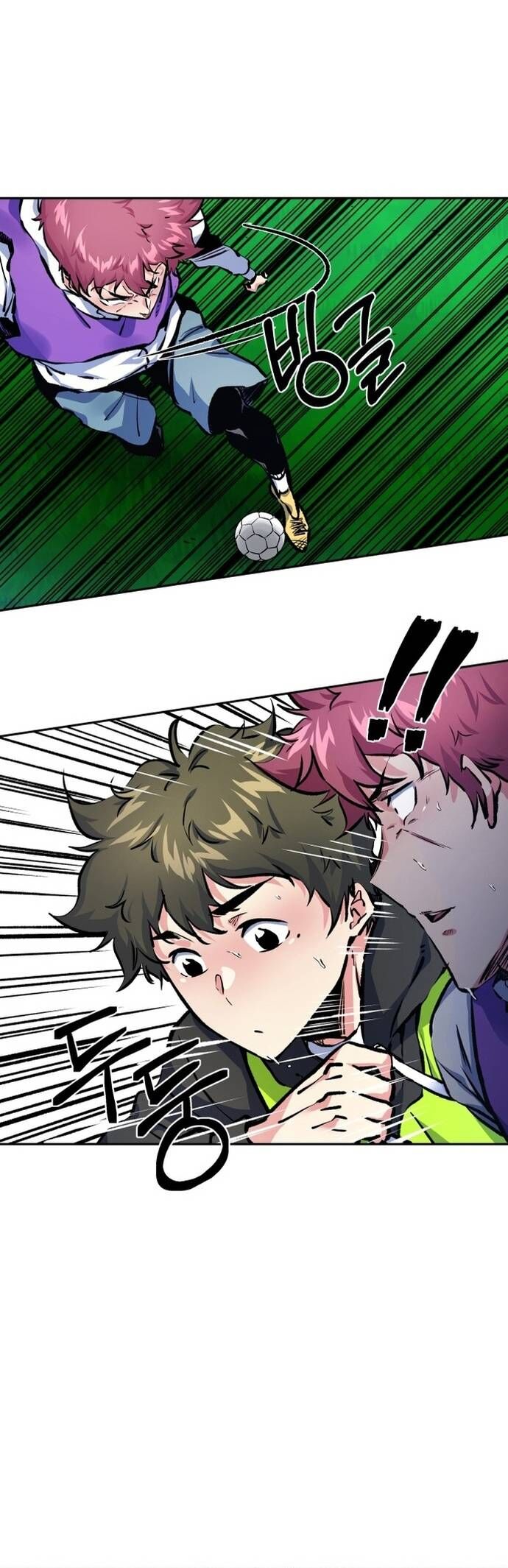 Góc Cao Khung Thành Chapter 195 - 40