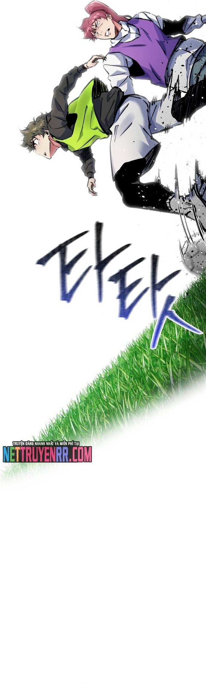 Góc Cao Khung Thành Chapter 195 - 42